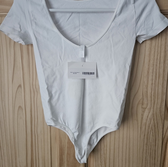 Nikibiki women's bodysuit - Picture 2 of 4